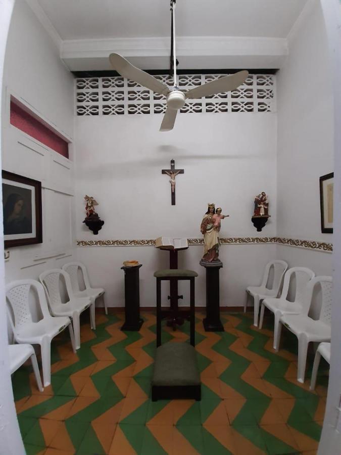Hotel Anita Puerto Berrio Kültér fotó
